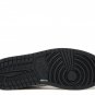 2026 Air  1 Retro High OG Washed Black
