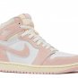 2026 Air  1 Retro High OG Washed Pink
