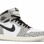 2026 Air  1 Retro High OG White Cement