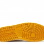 2026 Air  1 Retro High OG Yellow Ochre