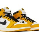 2026 Air  1 Retro High OG 'Yellow Ochre' DZ5485 701