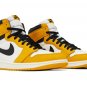 2026 Air  1 Retro High OG 'Yellow Ochre' DZ5485 701