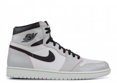 2026 Air  1 Retro High SB NYC to Paris