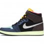 2026 Air  1 Retro High 'Tokyo Bio Hack' 555088 201