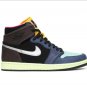 2026 Air  1 Retro High 'Tokyo Bio Hack' 555088 201