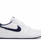 2026 Air  1 Retro Low 85 OG Metallic Blue 2024
