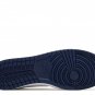 2026 Air  1 Retro Low 85 OG Metallic Blue 2024