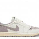 2026 Air  1 Retro Low OG Atmosphere Grey