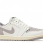 2026 Air  1 Retro Low OG Atmosphere Grey