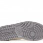2026 Air  1 Retro Low OG Atmosphere Grey