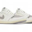 2026 Air  1 Retro Low OG 'Atmosphere Grey' CZ0790 101