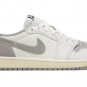 2026 Air  1 Retro Low OG 'Atmosphere Grey' CZ0790 101