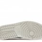 2026 Air  1 Retro Low OG Black Cement