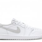 2026 Air  1 Retro Low OG Neutral Grey 2021