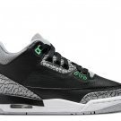 2026 Air  3 Retro GS Green Glow