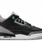2026 Air  3 Retro GS Green Glow