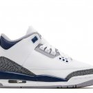 2026 Air  3 Retro GS Midnight Navy