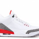 2026 Air  3 Retro Hall of Fame