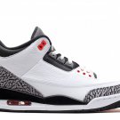 2026 Air  3 Retro Infrared 23