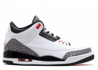 2026 Air  3 Retro Infrared 23