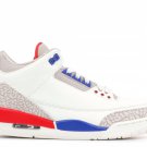 2026 Air  3 Retro International Flight