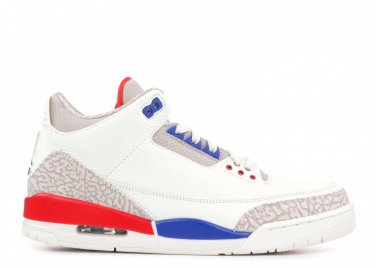 2026 Air  3 Retro International Flight