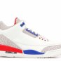 2026 Air  3 Retro International Flight