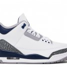 2026 Air  3 Retro Midnight Navy