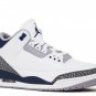 2026 Air  3 Retro Midnight Navy