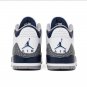 2026 Air  3 Retro 'Midnight Navy' CT8532 140