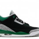 2026 Air  3 Retro Pine Green