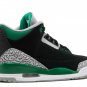 2026 Air  3 Retro Pine Green