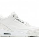 2026 Air  3 Retro Pure Money