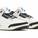 2026 Air  3 Retro 'Quai 54 2024' FZ5649 100