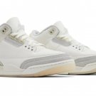 2026 Air  3 Retro SE Craft 'Ivory' FJ9479 100