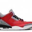 2026 Air  3 Retro SE Unite - CHI Exclusive