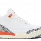 2026 Air  3 Retro TD Georgia Peach