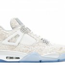 2026 Air  4 Retro 30th Anniversary Laser