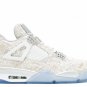 2026 Air  4 Retro 30th Anniversary Laser