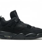 2026 Air  4 Retro Black Cat 2006