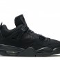 2026 Air  4 Retro Black Cat 2006