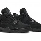 2026 Air  4 Retro 'Black Cat' 2020 CU1110 010