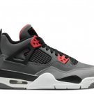 2026 Air  4 Retro GS Infrared