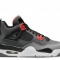 2026 Air  4 Retro GS Infrared