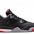 2026 Air  4 Retro PS Bred Reimagined