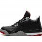 2026 Air  4 Retro PS Bred Reimagined