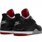 2026 Air  4 Retro PS Bred Reimagined