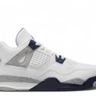 2026 Air  4 Retro PS Midnight Navy