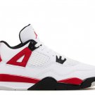 2026 Air  4 Retro PS Red Cement