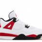 2026 Air  4 Retro PS Red Cement